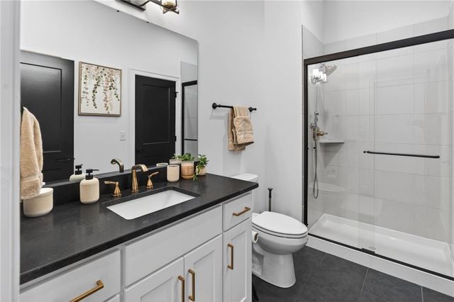 11521 S Mize Road, Olathe, KS 66061