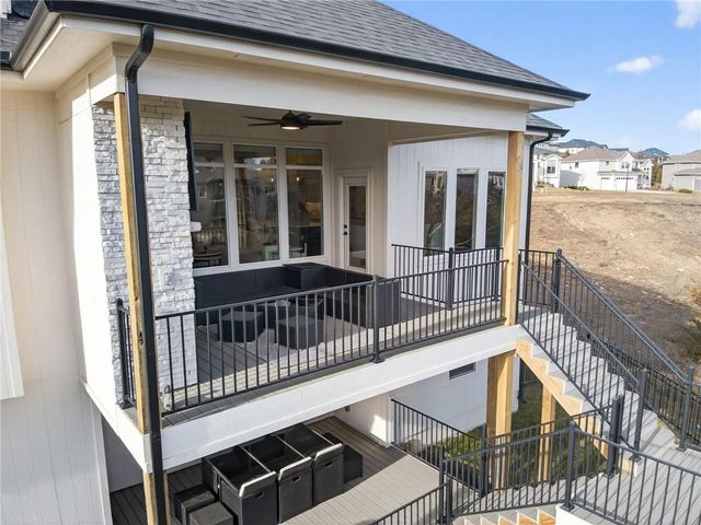 11521 S Mize Road, Olathe, KS 66061