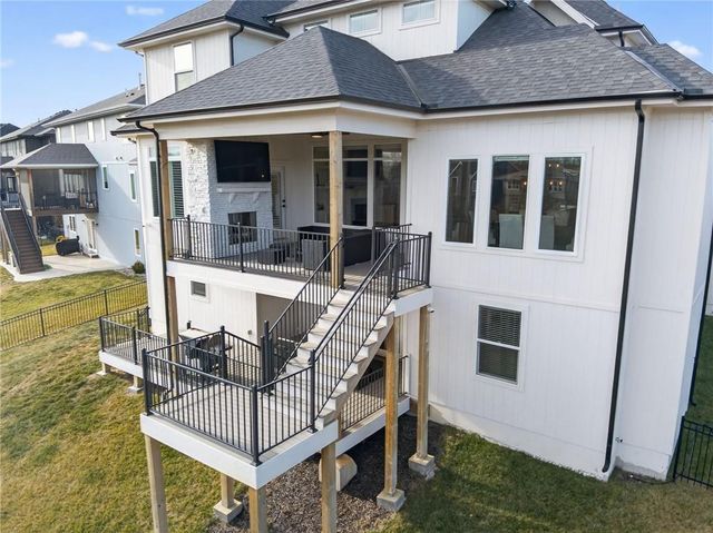 11521 S Mize Road, Olathe, KS 66061