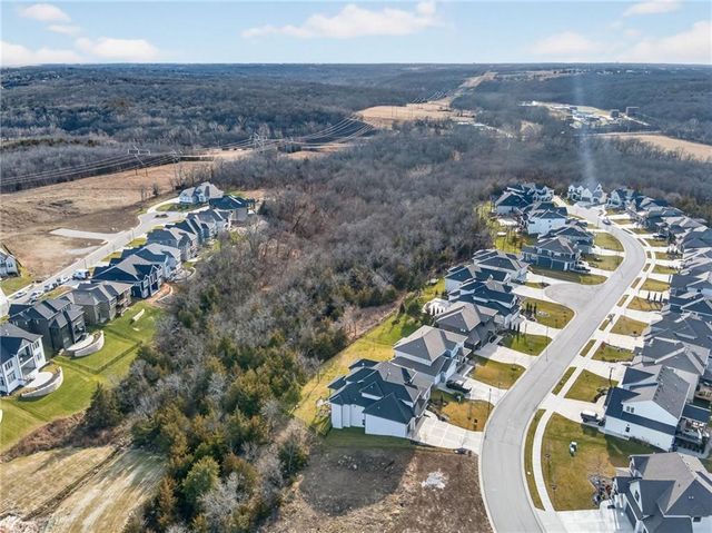 11521 S Mize Road, Olathe, KS 66061