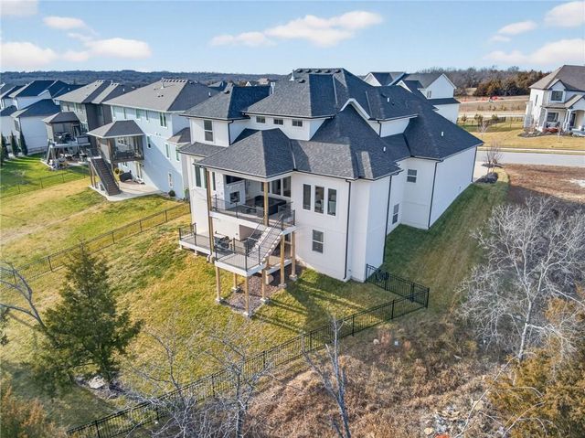 11521 S Mize Road, Olathe, KS 66061