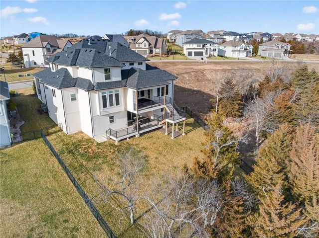 11521 S Mize Road, Olathe, KS 66061