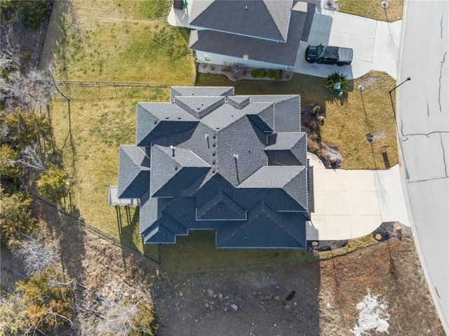 11521 S Mize Road, Olathe, KS 66061