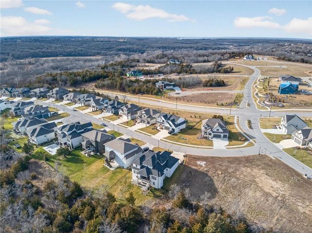 11521 S Mize Road, Olathe, KS 66061