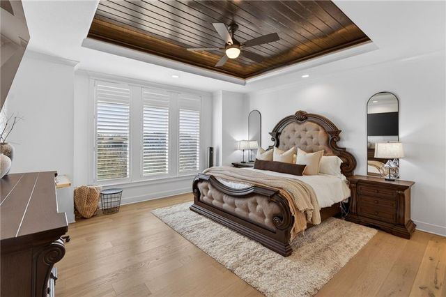 11521 S Mize Road, Olathe, KS 66061