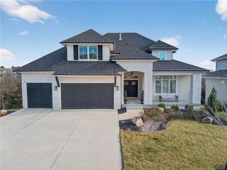 11521 S Mize Road, Olathe, KS 66061