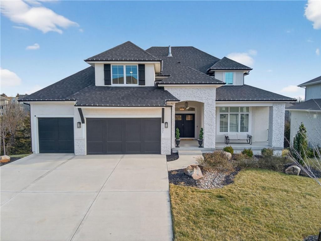 11521 S Mize Road, Olathe, KS 66061