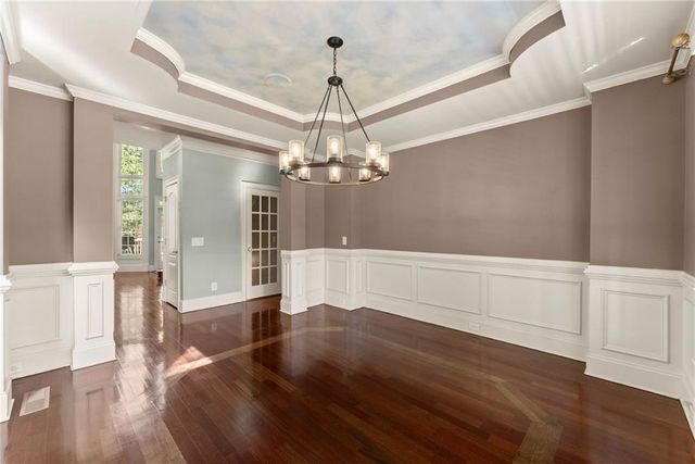 872 Pathview Court, Dacula, GA 30019