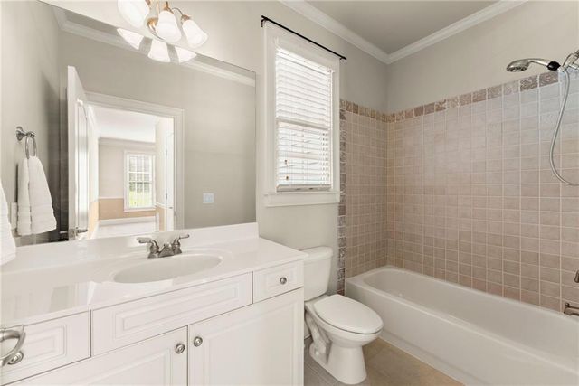 872 Pathview Court, Dacula, GA 30019