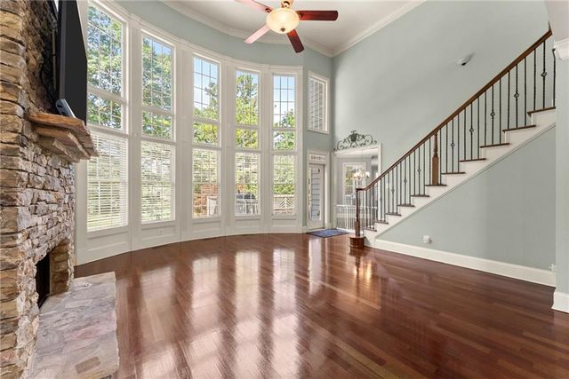 872 Pathview Court, Dacula, GA 30019