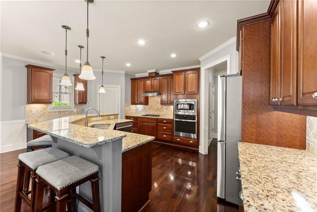 872 Pathview Court, Dacula, GA 30019