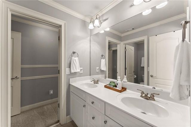 872 Pathview Court, Dacula, GA 30019