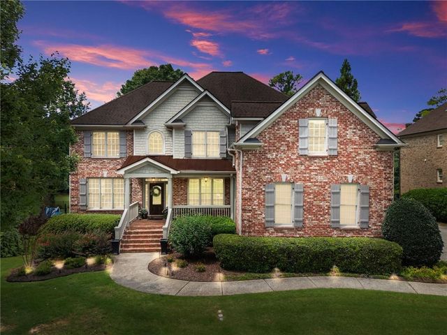 872 Pathview Court, Dacula, GA 30019