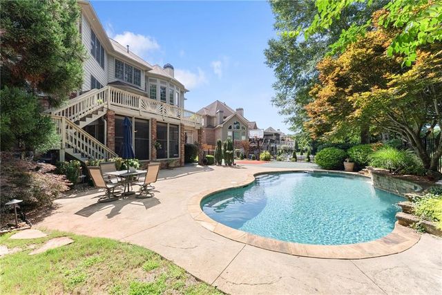 872 Pathview Court, Dacula, GA 30019