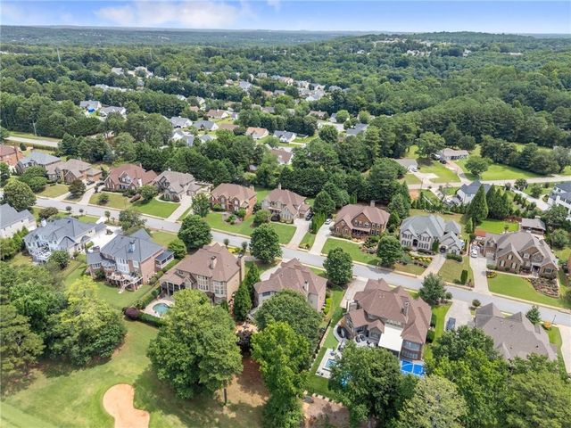 872 Pathview Court, Dacula, GA 30019