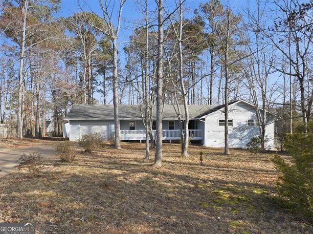 8976 Ochil Lane, Winston, GA 30187