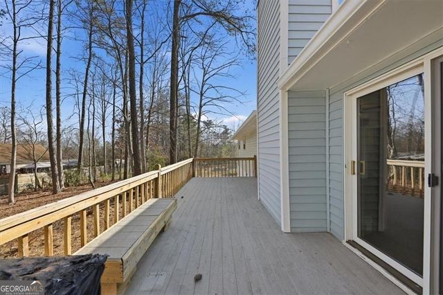 8976 Ochil Lane, Winston, GA 30187