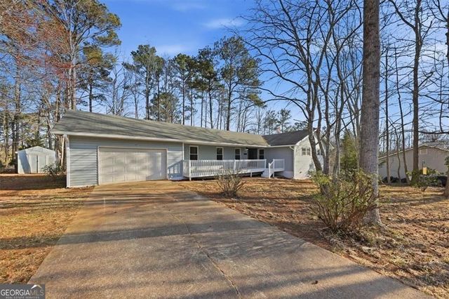 8976 Ochil Lane, Winston, GA 30187