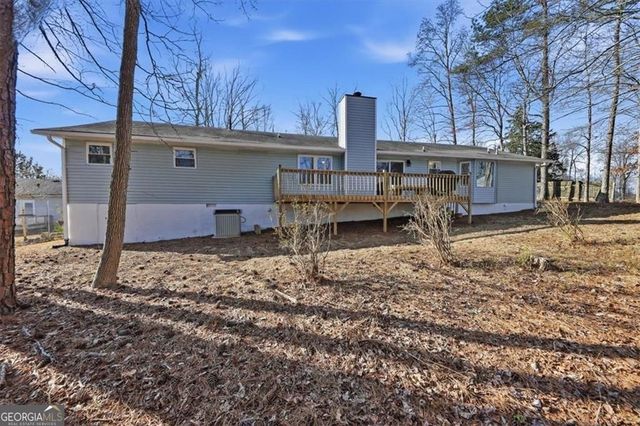 8976 Ochil Lane, Winston, GA 30187