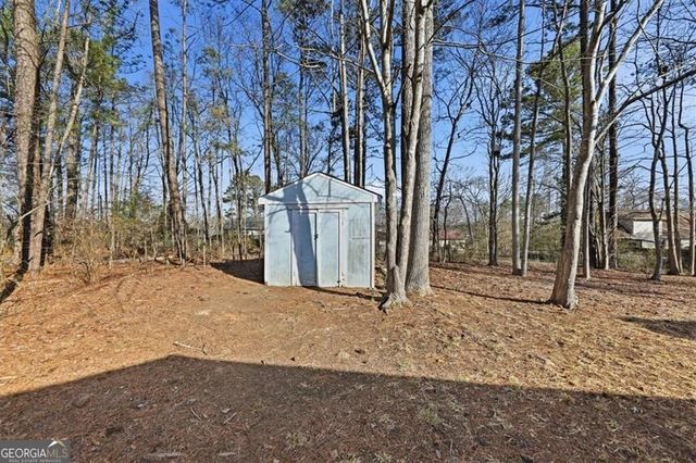 8976 Ochil Lane, Winston, GA 30187