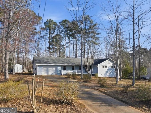 8976 Ochil Lane, Winston, GA 30187