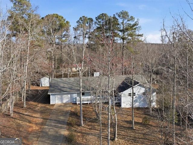 8976 Ochil Lane, Winston, GA 30187