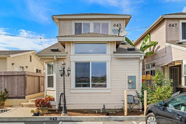 643 Q Ave, National City, CA 91950