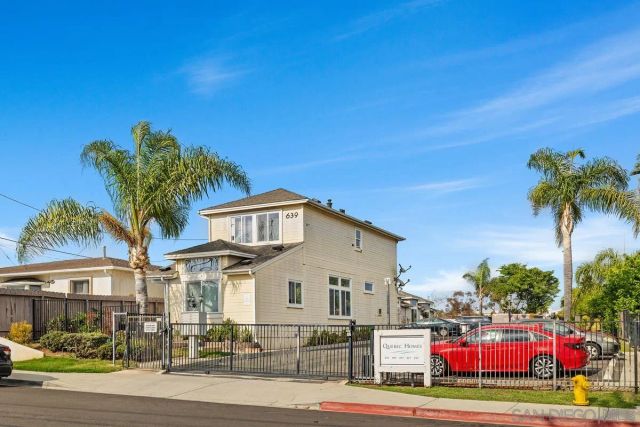 643 Q Ave, National City, CA 91950