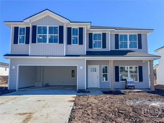 29 Providence Loop, Hinesville, GA 31313