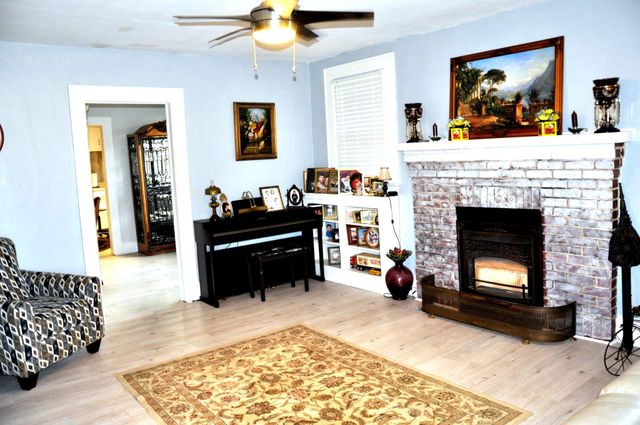 910 Sandy Bluff Rd., Mullins, SC 29574