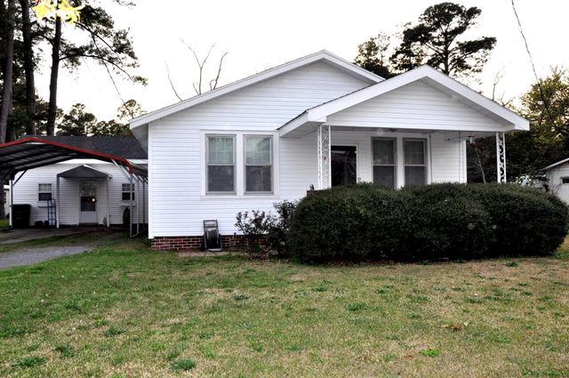 910 Sandy Bluff Rd., Mullins, SC 29574
