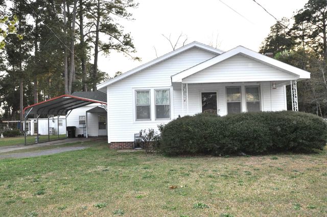 910 Sandy Bluff Rd., Mullins, SC 29574