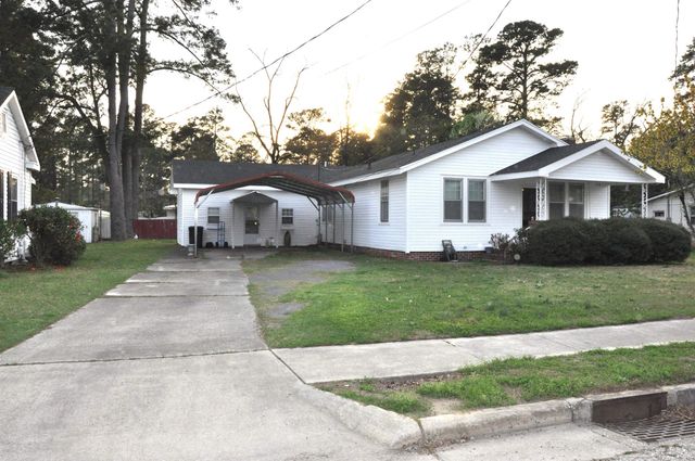 910 Sandy Bluff Rd., Mullins, SC 29574