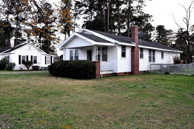 910 Sandy Bluff Rd., Mullins, SC 29574