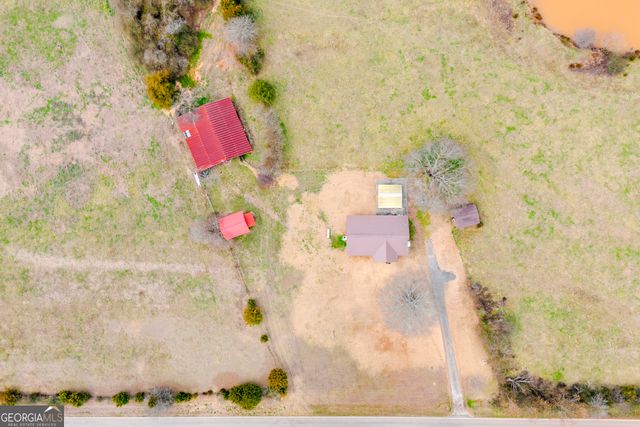 7743 Mount Olivet Road, Hartwell, GA 30643