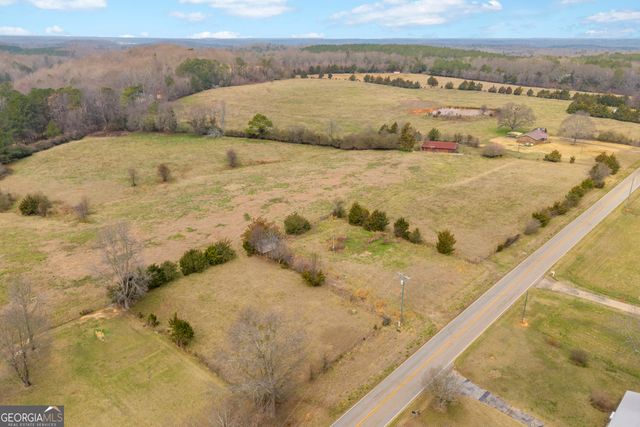 7743 Mount Olivet Road, Hartwell, GA 30643