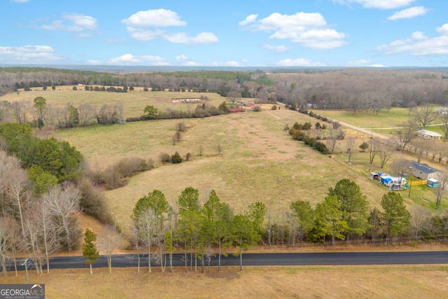 7743 Mount Olivet Road, Hartwell, GA 30643