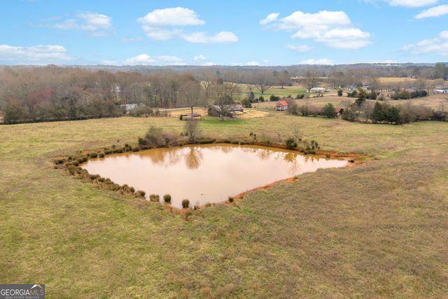 7743 Mount Olivet Road, Hartwell, GA 30643