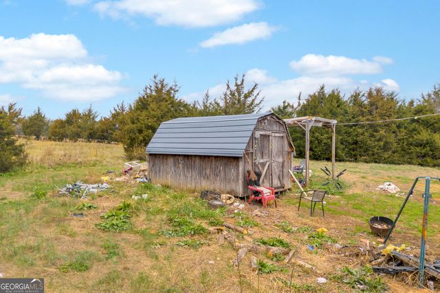 7743 Mount Olivet Road, Hartwell, GA 30643