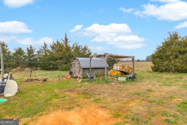 7743 Mount Olivet Road, Hartwell, GA 30643