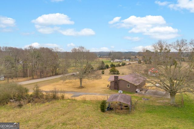 7743 Mount Olivet Road, Hartwell, GA 30643