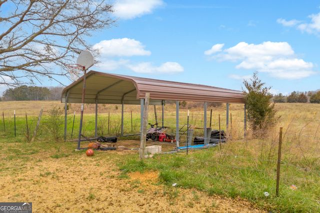 7743 Mount Olivet Road, Hartwell, GA 30643