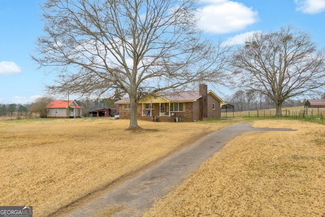 7743 Mount Olivet Road, Hartwell, GA 30643