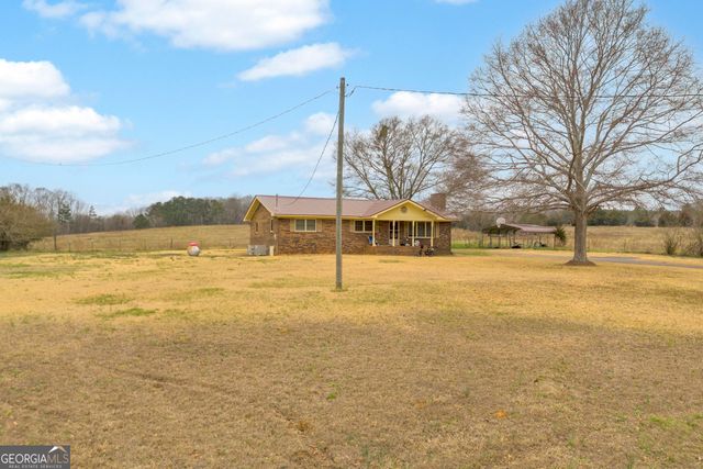 7743 Mount Olivet Road, Hartwell, GA 30643