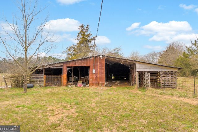 7743 Mount Olivet Road, Hartwell, GA 30643