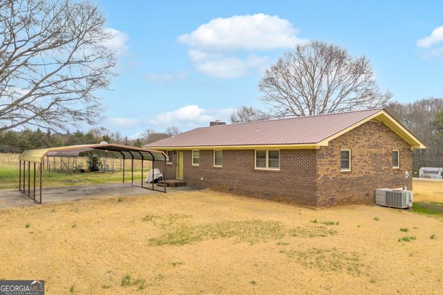 7743 Mount Olivet Road, Hartwell, GA 30643