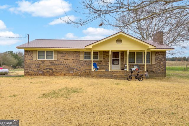 7743 Mount Olivet Road, Hartwell, GA 30643