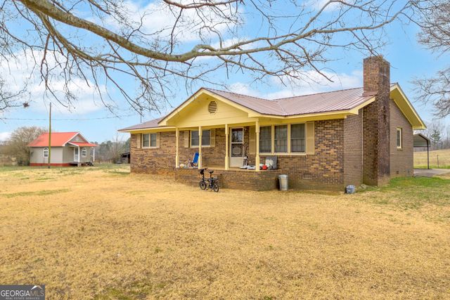 7743 Mount Olivet Road, Hartwell, GA 30643