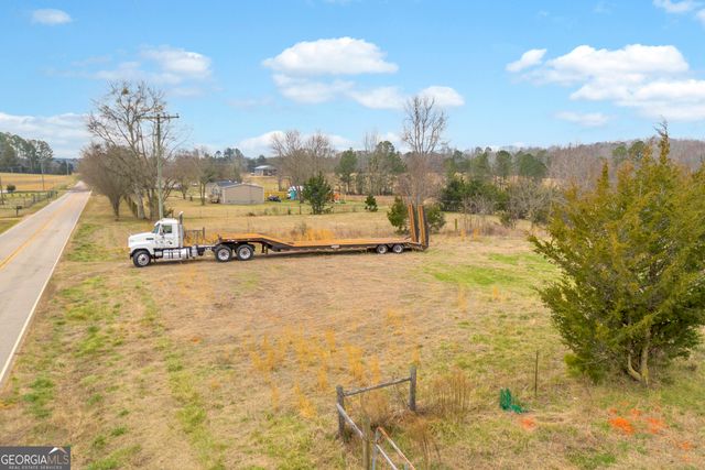 7743 Mount Olivet Road, Hartwell, GA 30643