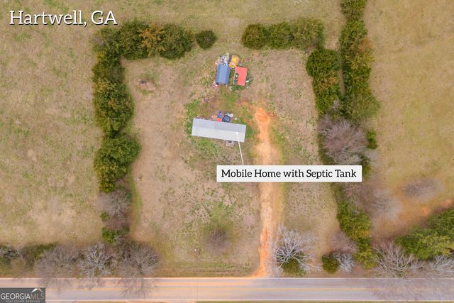 7743 Mount Olivet Road, Hartwell, GA 30643